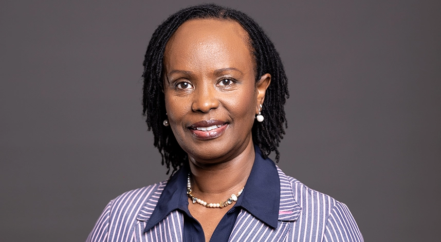 Mrs Nadine M Byarugaba