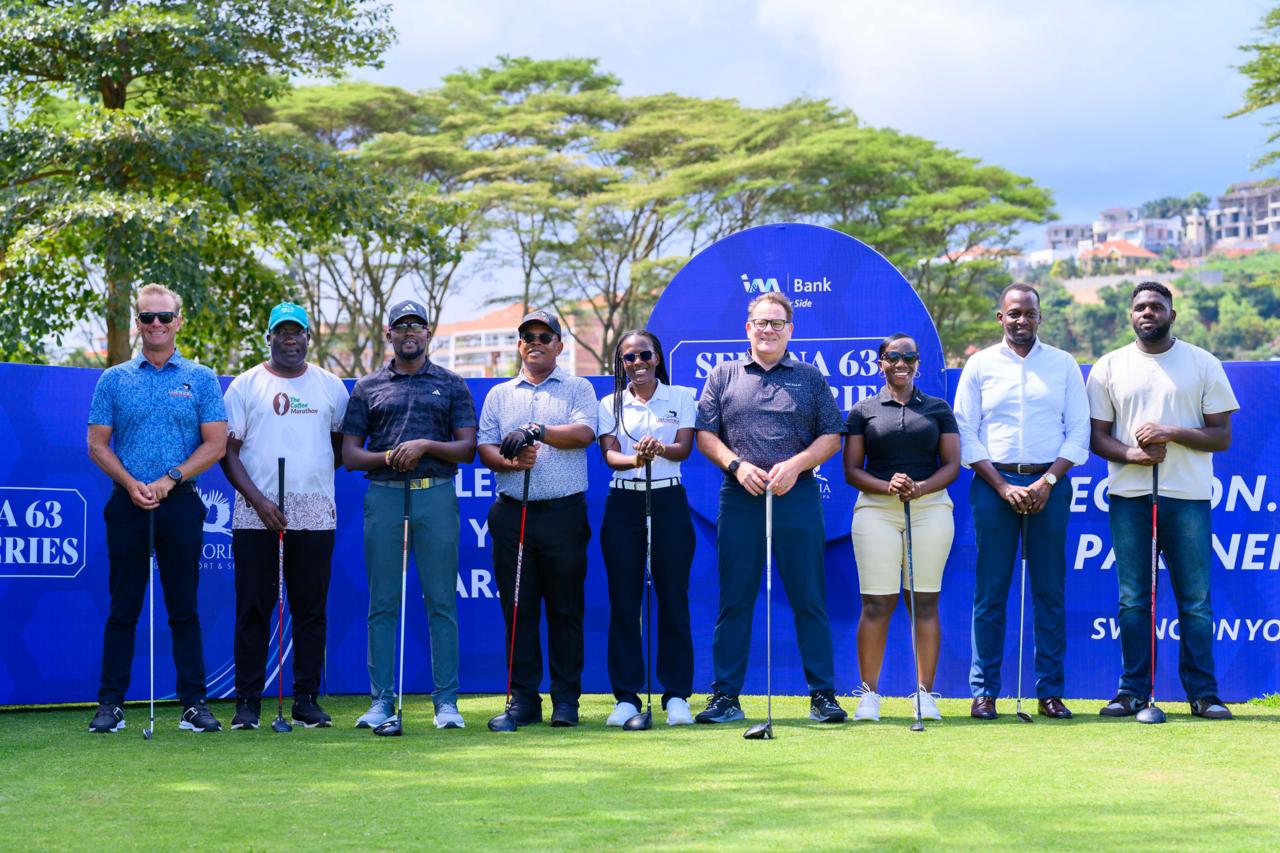 I&M Bank Serena 63 Golf Series returns for 2026 season with a strong prize pool