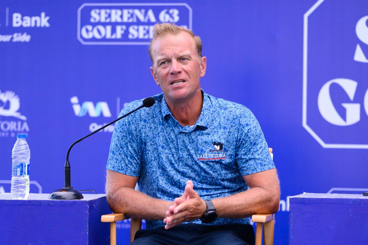 Serena 63 Golf Series