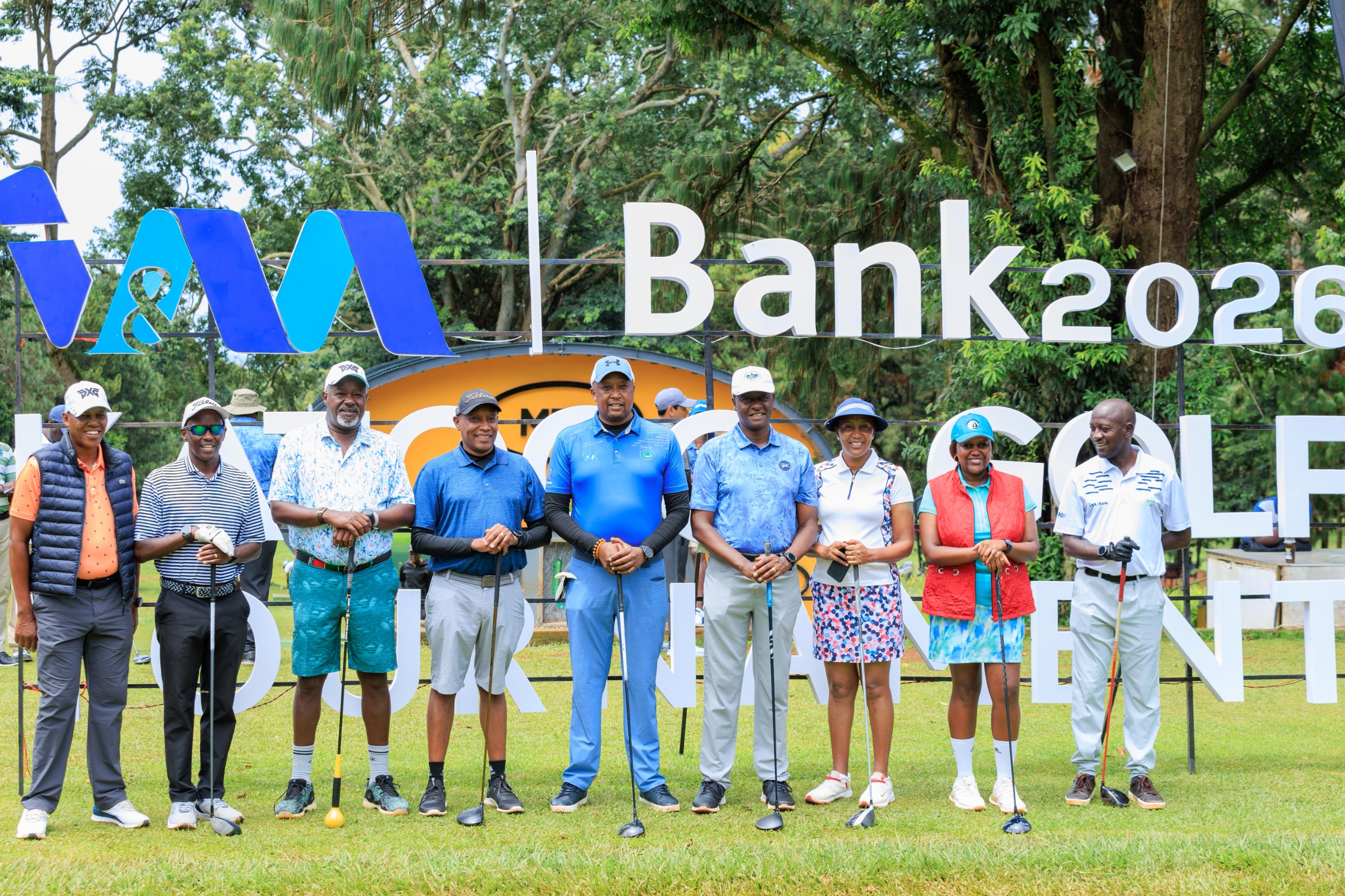 Uganda clinches Migingo Skirmishes title in thrilling I&M Bank Katogo Golf Series return leg against Kenya