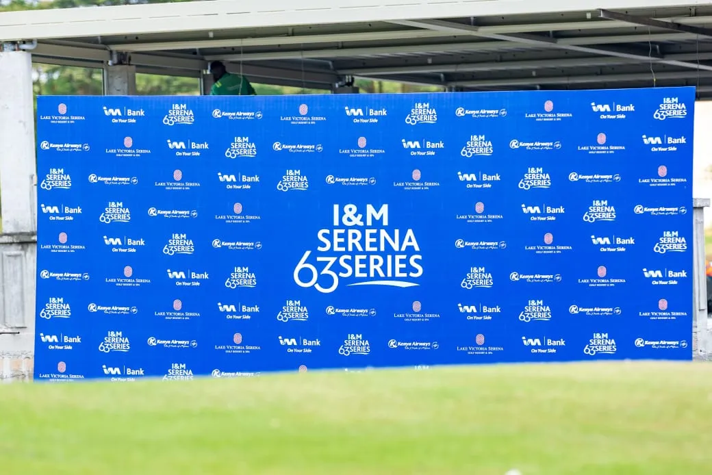 Full course expected as I&M Bank Serena 63 hosts first quarterly tournament this Saturday