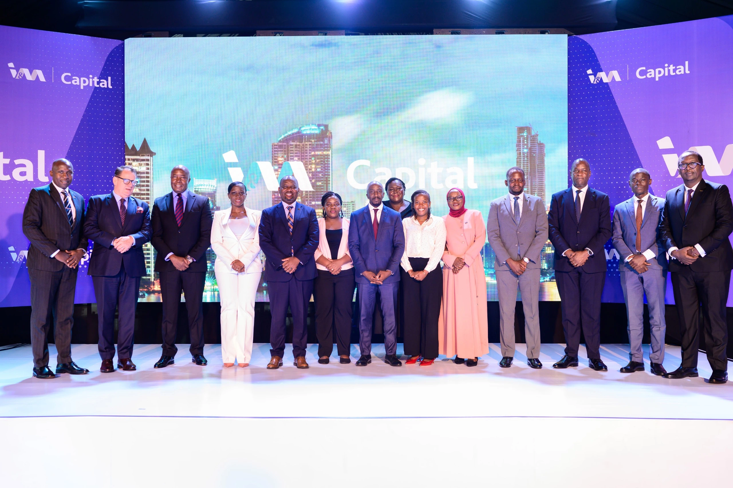 I&M Capital Launches in Uganda to Expand Wealth and Investment Solutions