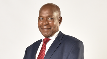 Mr. Daniel Ndonye