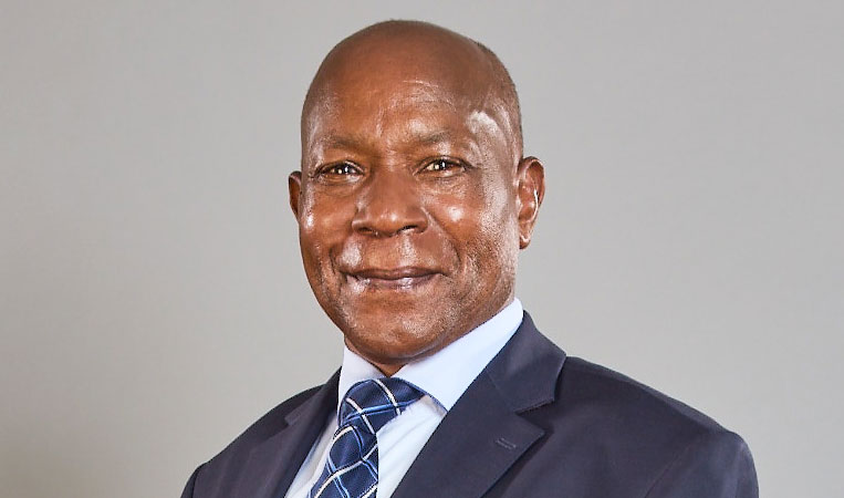 Mr. Daniel Ndonye