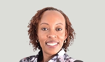 Ms Brenda Wangari Mugo