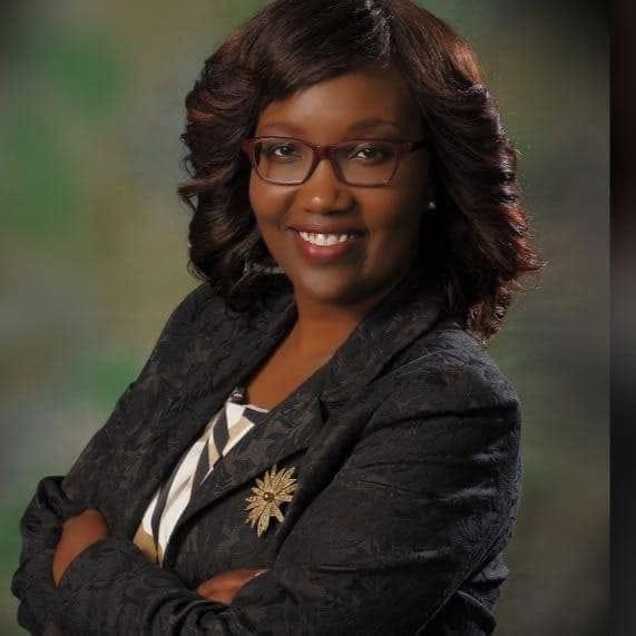 Notice Appointment of Ms. Sheila Cheruto Tiren as the Group Executive General Manager Human Resources (GEGM HR)