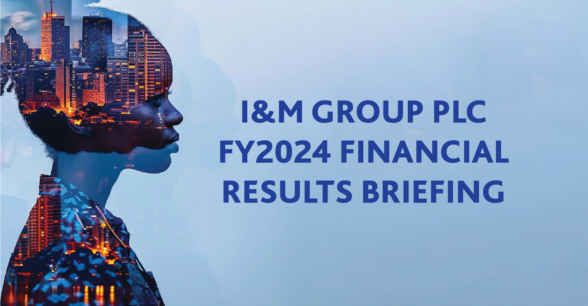 I&M Group Reports a 25% Growth in Profit Before Tax